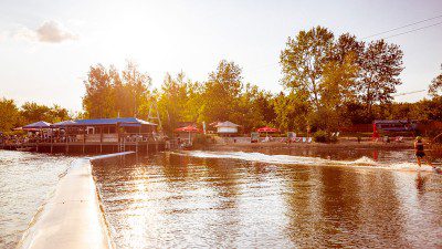 Wakeboarding, Waterskiing, and Cable Wake Parks in Berlin: Wet & Wild