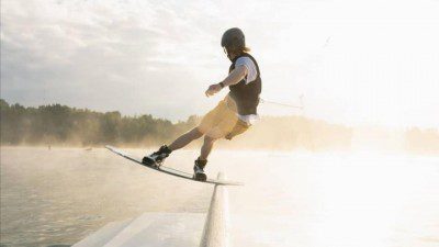 WakeScout listings in Germany: Wild Wake Park