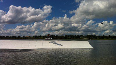 Wakeboarding, Waterskiing, and Cable Wake Parks in Groveland: World Wakeboard Center