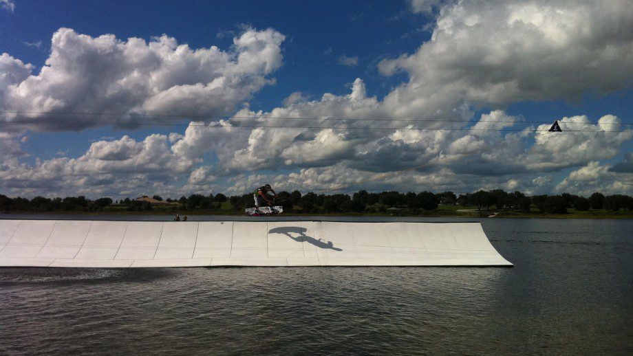 World Wakeboard Center