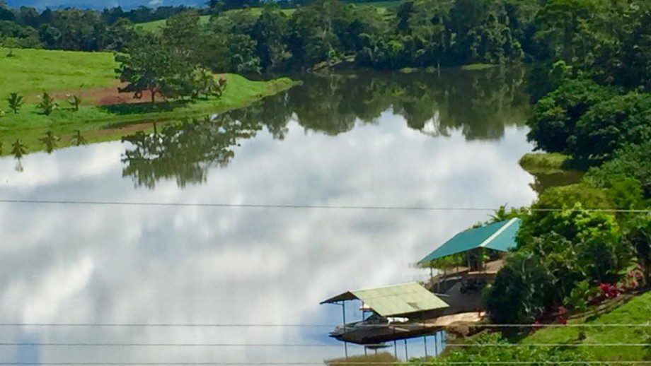 Waterski Costa Rica