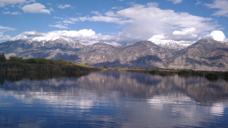 Utah Water Ski Club