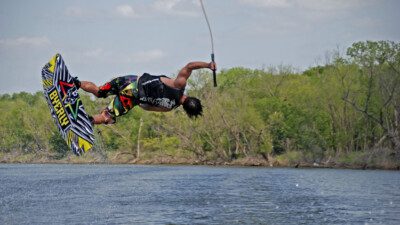 WakeScout listings in Texas: Ride WBC