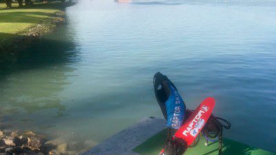 Wakeboarding, Waterskiing, and Cable Wake Parks in Xoxocotla: Willi’s Waterski Center