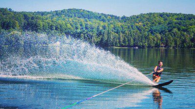 WakeScout listings in Michigan: wake board clinic