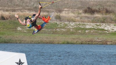 Wakeboarding, Waterskiing, and Cable Wake Parks in Fort Worth: TXMC Wake Park
