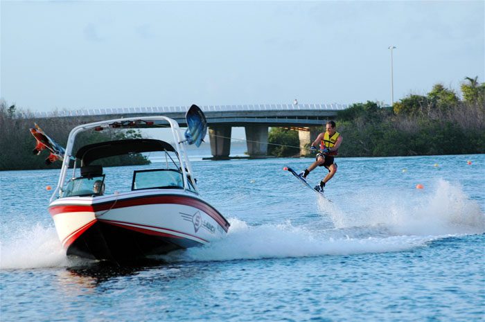 Cancun Waterski and Wakeboard