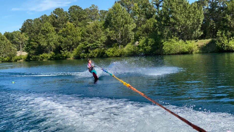 Ski Seth Water Ski Training Center