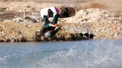 Wakeboarding, Waterskiing, and Cable Wake Parks in Cresson: Wakesport Ranch
