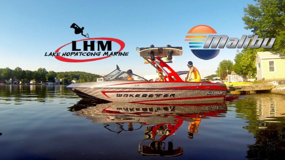 Lake Hopatcong Marine