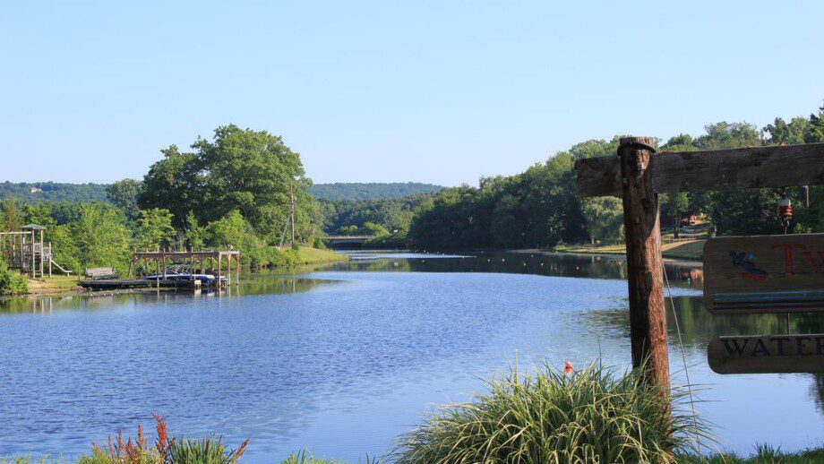 Twin Lakes Water Ski Park