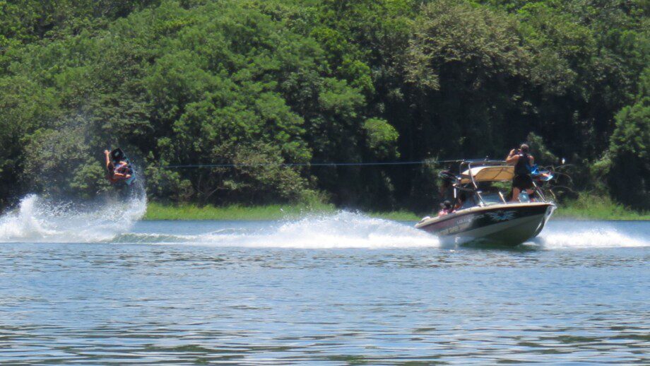 FlyZone Costa Rica Wakeboard Center