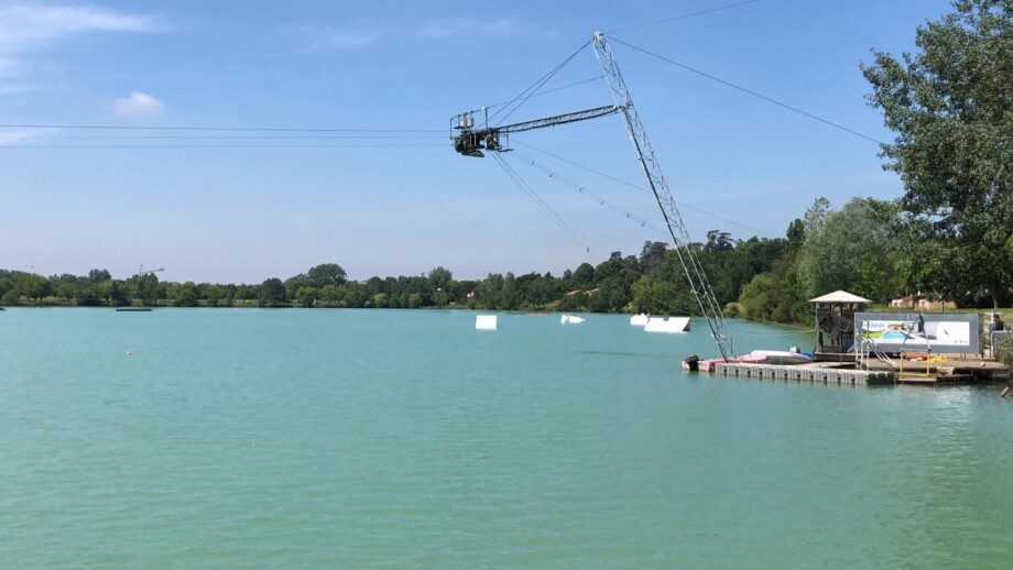 TNG Cable Park