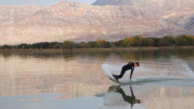 Wakeboarding, Waterskiing, and Cable Wake Parks in Lindon: TK Watersports