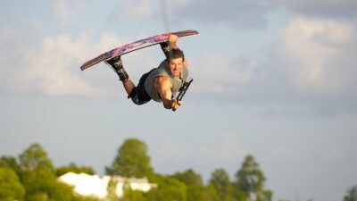 Wakeboarding, Waterskiing, and Cable Wake Parks in Winter Haven: Briscoe’s Ride Center