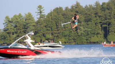 Wakeboarding, Waterskiing, and Cable Wake Parks in Windermere: Summer Water Sports (SWS) / Lake Muskoka