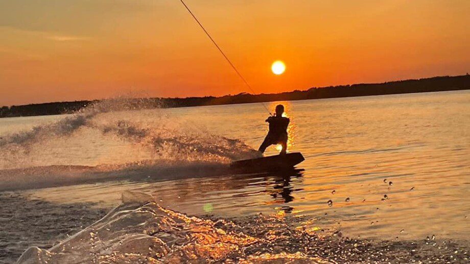 Watermark Wakeboard & Water Ski Club - Portumna - WakeScout