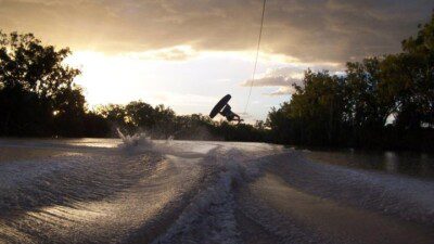 Wakeboarding, Waterskiing, and Cable Wake Parks in American Fork: Invert Sports