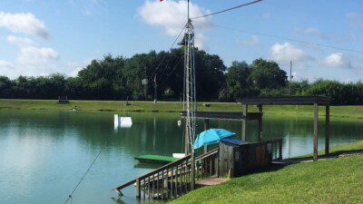 WakeScout listings in Texas: Wake Station Cable Park