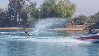WakeScout listings in California: Far West Water Ski Club