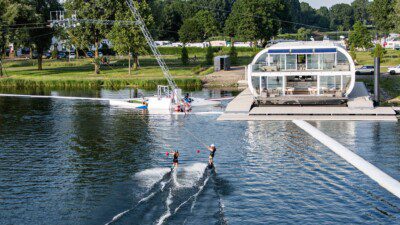 WakeScout listings in Netherlands: Beaver Creek Wake Park
