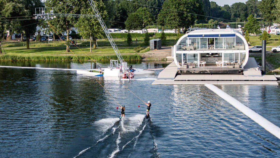 Beaver Creek Wake Park