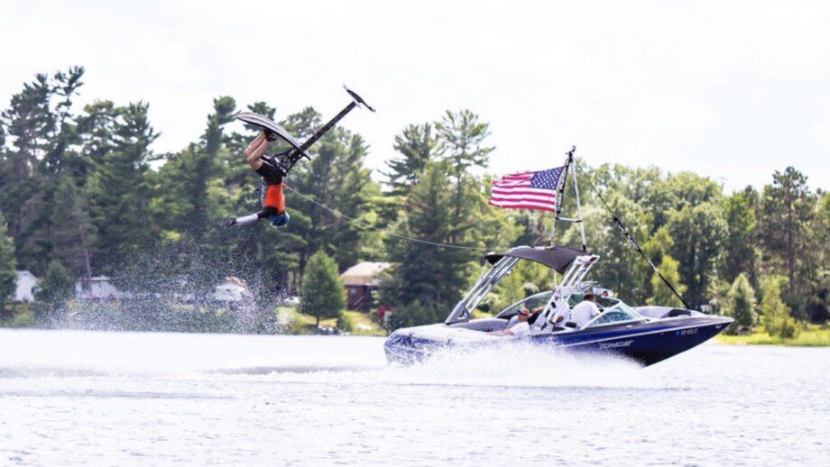 Minnesota Hydrofoil Club