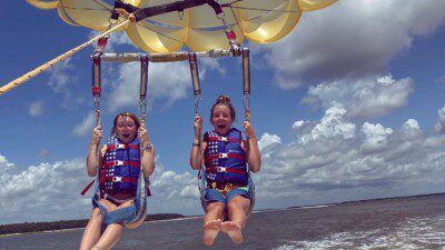 Wakeboarding, Waterskiing, and Cable Wake Parks in Hilton Head Island: Hilton Head Wake Sports