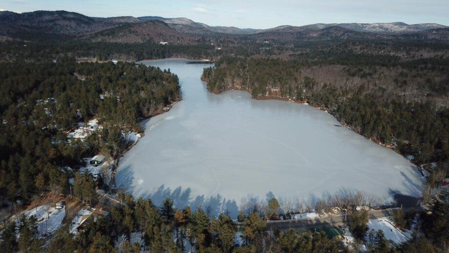 Ossipee Lake Marina