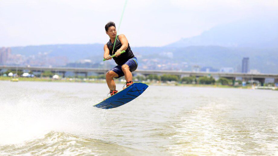 Flying Fish Water Ski & Wakeboard Club