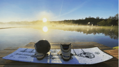 Wakeboarding, Waterskiing, and Cable Wake Parks in Toronto: The Ranch Wake Park