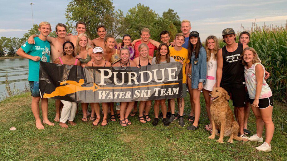 Purdue Waterski & Wakeboard Club