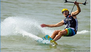 Kiteboarding Wakeboarding Tampa Bay