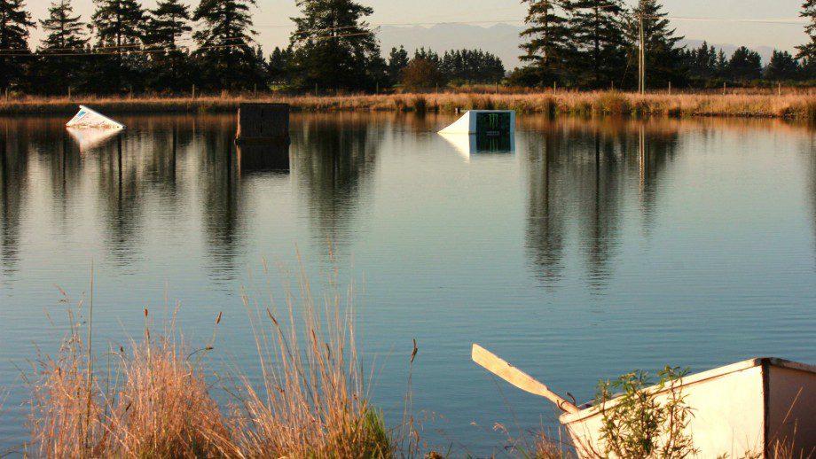 Wakepark NZ