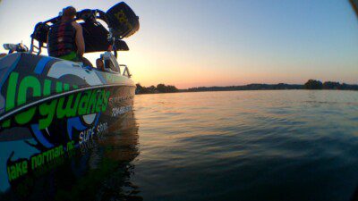 Wakeboarding, Waterskiing, and Cable Wake Parks in Cornelius: IcyWakes Surf Shop