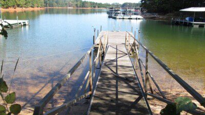Wakeboarding, Waterskiing, and Cable Wake Parks in Lake Hartwell: Tugaloo River Ski Club