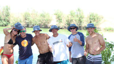 WakeScout Listings in Colorado: Cottonwood Ski Club
