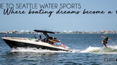 WakeScout Listings in Washington: Seattle Water Sports