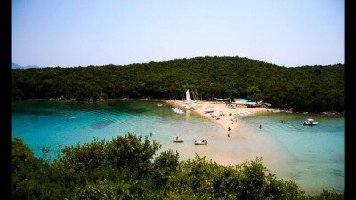WakeScout Listings in Ionian Islands: The Retreat Beachclub