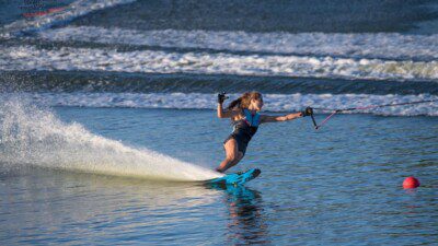 Wakeboarding, Waterskiing, and Cable Wake Parks in Limassol: Cyprus Water Ski Federation