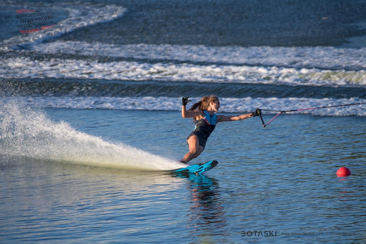 Cyprus Water Ski Federation - Limassol - WakeScout