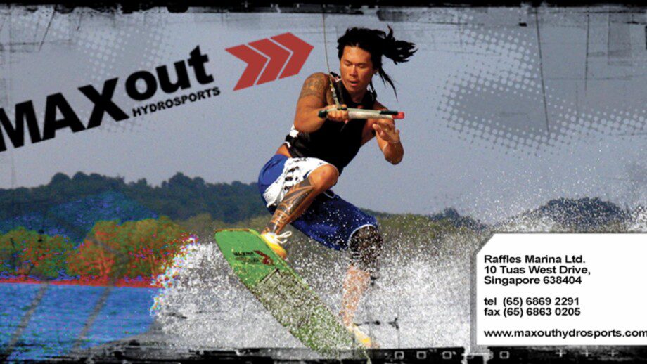 Maxout Hydrosports