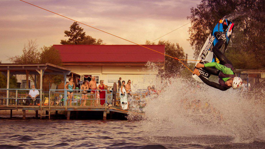 Wasserski and Wakeboard Center Löderburg