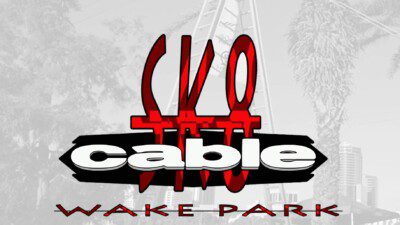 Wakeboarding, Waterskiing, and Cable Wake Parks in Homestead: Cable SK8 Wake Park