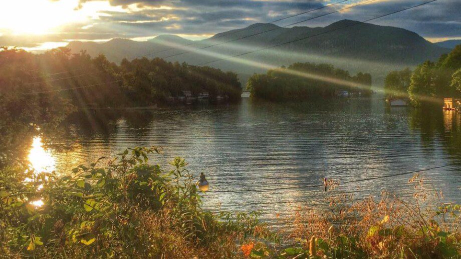 Lake Lure Adventure Company