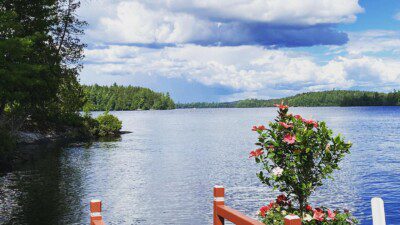 Wakeboarding, Waterskiing, and Cable Wake Parks in Saranac Lake: The Point Resort