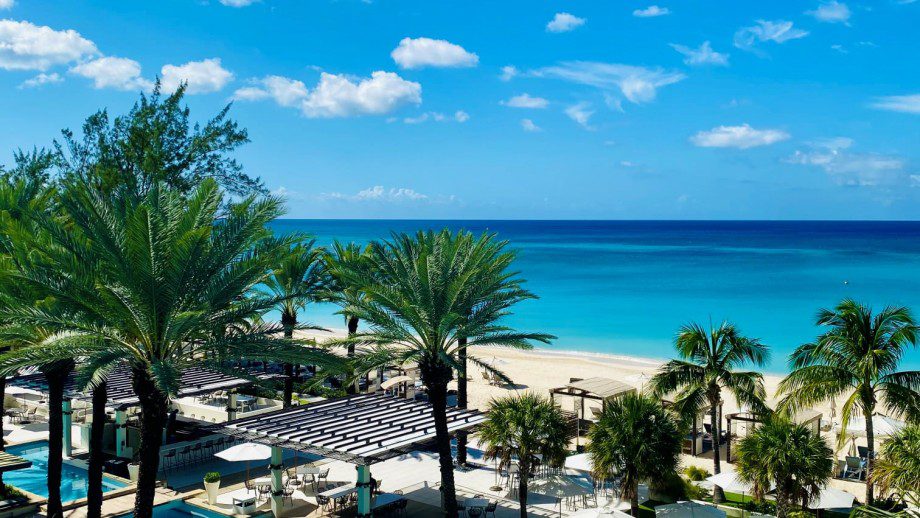 The Westin Grand Cayman Seven Mile Beach Resort & Spa