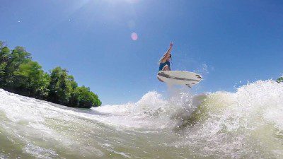 Wakeboarding, Waterskiing, and Cable Wake Parks in Byrdstown: DHL Wake & Ski Nashville