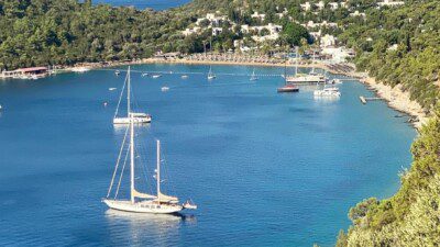 WakeScout listings in Turkey: Hapimag Resort Bodrum Sea Garden