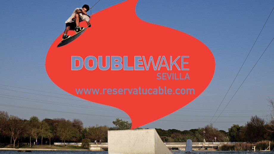 DoubleWake